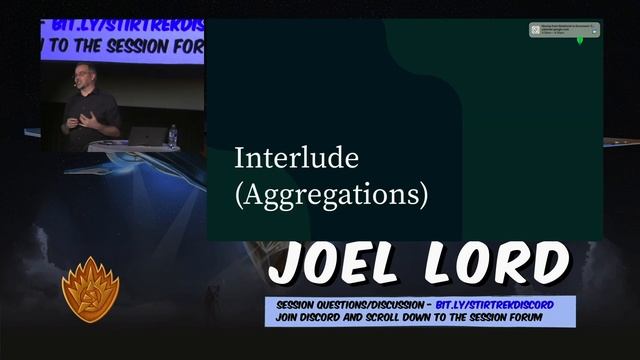 Moving From Relational To Documents: Changing Your Mindset - Stir Trek 2023 смотреть онлайн