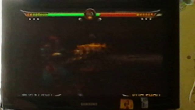Играем в:mortal kombat armageddon смотреть онлайн