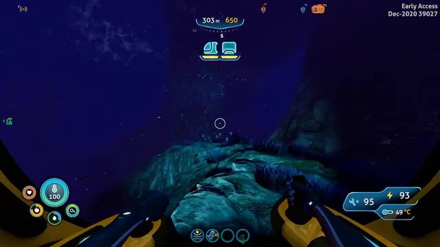 Subnautica Below Zero: Ep 17 смотреть онлайн