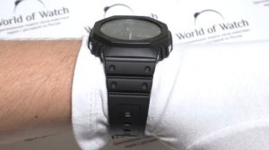 CASIO GA-2100-1A1  G-Shock