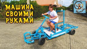 Манкиту делают Машину - Подключаем моторы. Манкиту