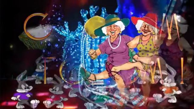 Поздравляю! Счастья и Мира желаю! смотреть онлайн