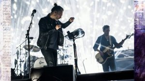 The Best of Radiohead and Thom Yorke (part 1)🎸Сборник лучших песен группы Radiohead (1 часть)