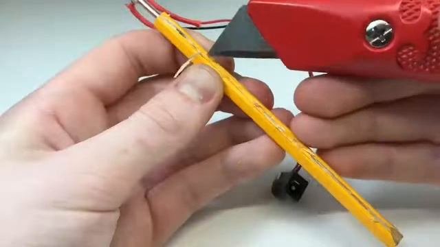 Паяльник своими руками!!! смотреть онлайн