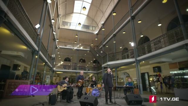 #აკუსტიკა ლევან კბილაშვილი - ნაწყვეტი ოპერიდან „ქეთო და კოტე“ смотреть онлайн