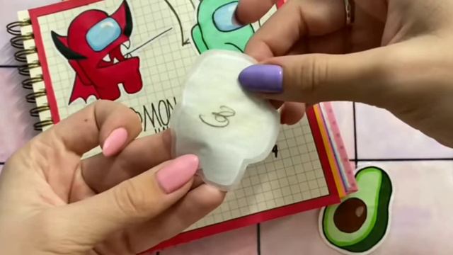 🌸 Бумажные сюрпризы | Чем я рисую Мои маркеры🌸 распаковка МИР БУМАЖЕК💗 смотреть онлайн