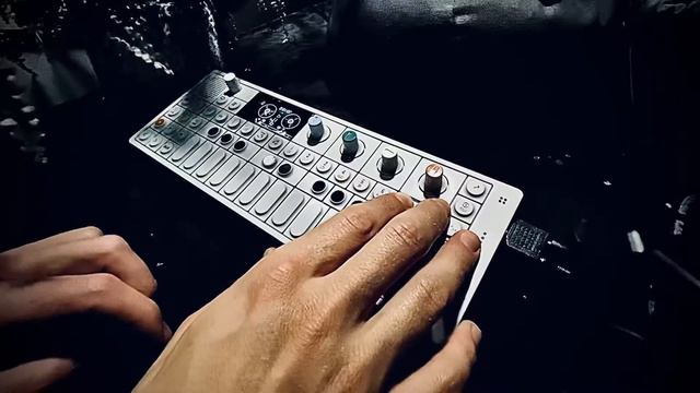 Fern - Teenage Engineering OP-1 смотреть онлайн