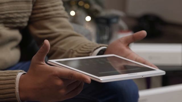 Мощный планшет для игр и просмотра видео: Lenovo Tab 2 A10-70 смотреть онлайн