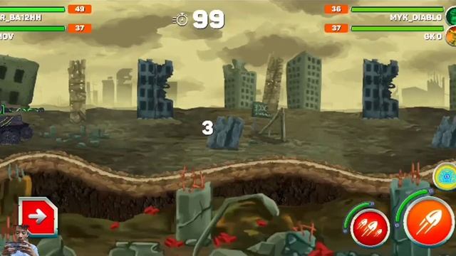 Best Game Monster Tank: Tank Star, Gerand Bent Barrels, Tankcraft Fill Your Tank Game смотреть онлайн