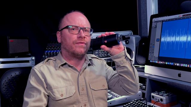 Voiceover with Guy Michaels & the DynaCaster Ep. 2 смотреть онлайн