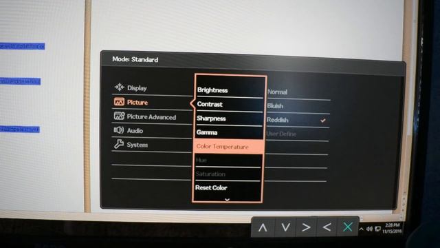 Benq GW2760HS - Cheap 27 inch monitor(1080p), Quick review смотреть онлайн
