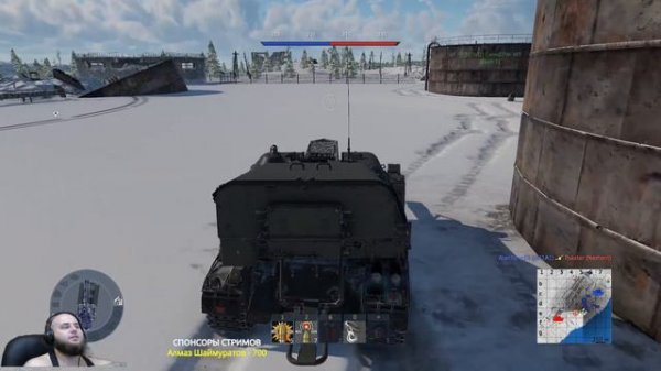 НОВОГОДНИЙ СТРИМ с Аланом, Крюгой и возможно Мишаней