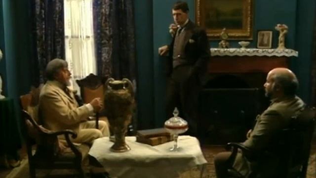 Let's Play: Sherlock Holmes Consulting Detective - The Tin Soldier смотреть онлайн
