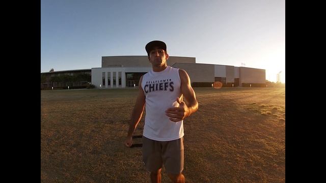 WR TIPS: Running a CURL and COMEBACK ROUTE смотреть онлайн