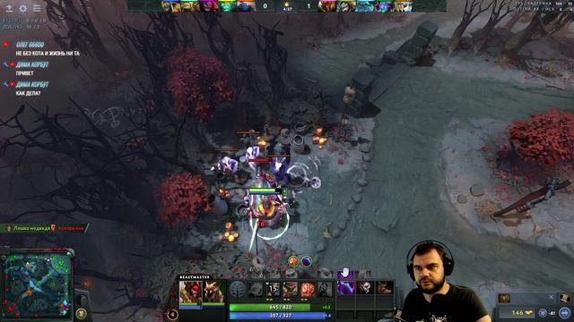 Dota 2▐ Turbo▐ Я создал, гоу на стрим! смотреть онлайн