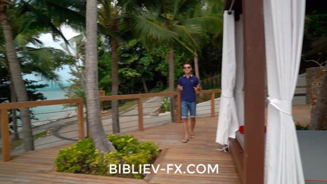 Доверительное управление. Андрей Библиев. BIBLIEV-FX.COM смотреть онлайн