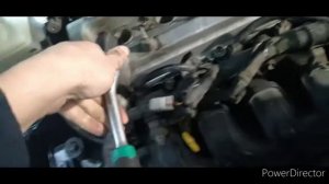 Замена прокладки клапанной крышки 1nz TOYOTA. Долго, нудно но полезно!)