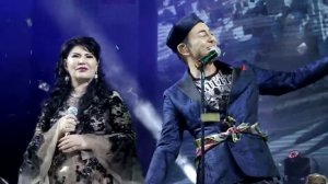 SERDAR ORTAC 2017 Сердар Ортач узбекистонда