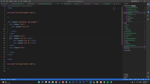 ?MAQUETADO? Fácil y Rapido con Bootstrap 5 en el 2023 : tutorial paso a paso смотреть онлайн