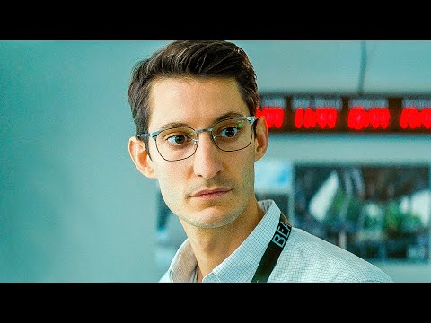 Черный ящик — Русский трейлер .mp4 смотреть онлайн