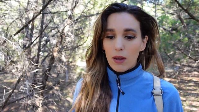 What Bill Clinton Is Really Like | Christy Carlson Romano смотреть онлайн