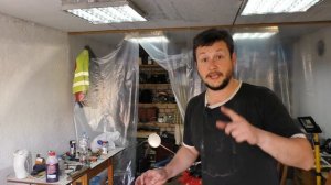 ПРОПАЛА ИСКРА на Мотоцикле Минск -  Ремонт Генератора!