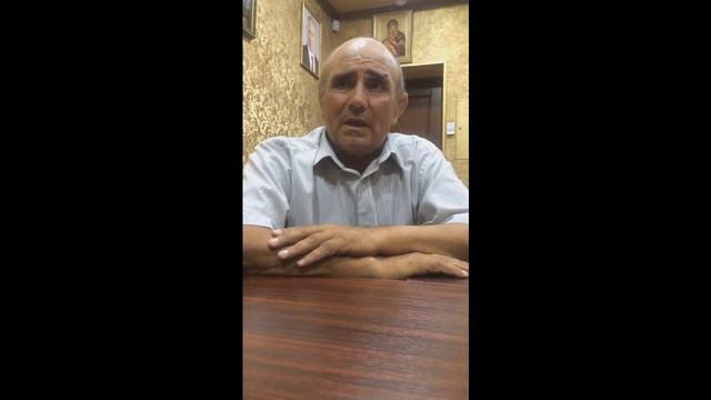 ПРОКУРОРСКИЙ произвол в Астрахани продолжается смотреть онлайн