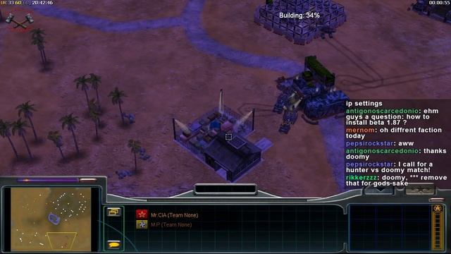 Rise of the Reds 1.87 Public Stream 04-12-2016 смотреть онлайн