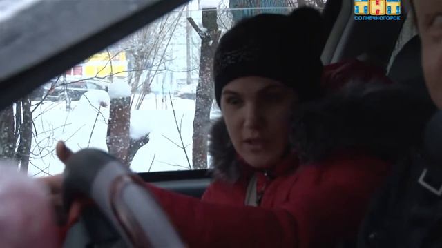 В Солнечногорске продолжают чистить дворы смотреть онлайн