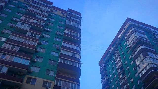 Краснодар 06.01.2023 Ул 40-летия Победы смотреть онлайн