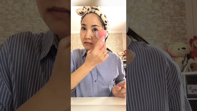 Уход за кожей лица. Faberlic смотреть онлайн