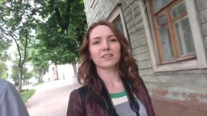 Переезд в Россию. Чем меня удивила  Калуга ?!? История купеческого города