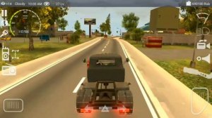 Как создать фирму в игре,,Симулятор Вождения ЗИЛ 130"