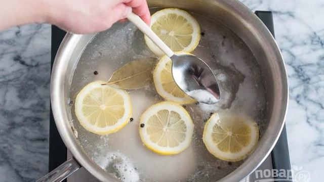 Секреты кухни