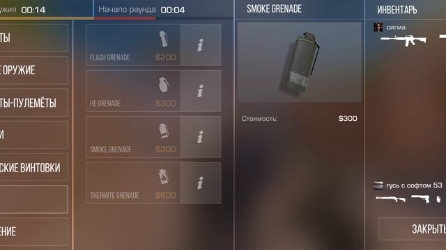 играю в стендофф2 в саюзники паплся тим читер смотреть онлайн