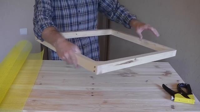 Как сделать сушилку для ягод, грибов, фруктов и овощей смотреть онлайн