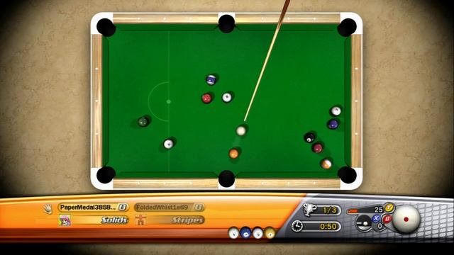 Bankshot Billiards 2 (Xbox 360) - Online Multiplayer 2021 смотреть онлайн