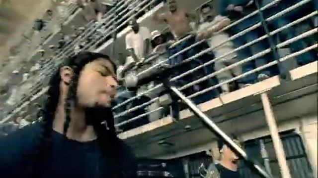 Metallica - St. Anger смотреть онлайн