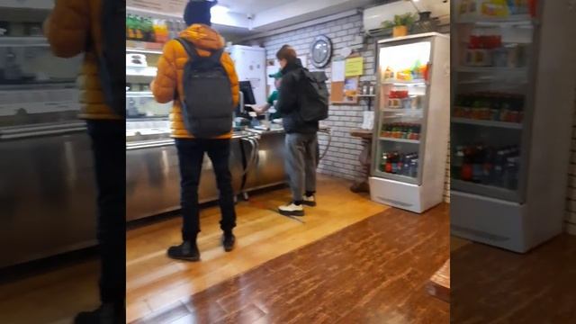 #travel Джагонат возле метро Курская смотреть онлайн