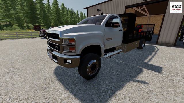 2022 Lawn Care SETUP | Farming Simulator 22 смотреть онлайн