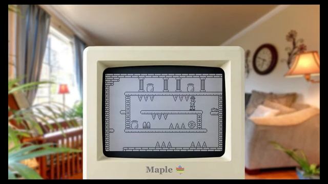 Gameplay, The Adventures of Elena Temple for the Nintendo Switch смотреть онлайн