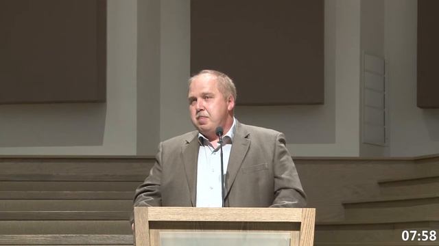 Slavic Church Emmanuel - Wednesday Service (4/21/2021) смотреть онлайн
