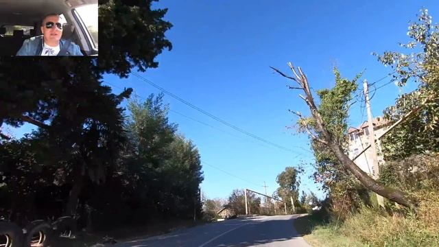Экскурсия Сочи - Адлер. "Веселое". Так ли там весело? смотреть онлайн