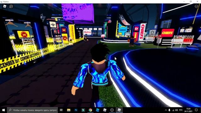 КАК ПОЛУЧИТЬ ШЛЕМ В НОВОМ ИВЕНТЕ NFL В РОБЛОКС! Roblox NFL смотреть онлайн