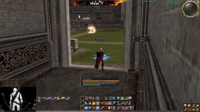 Главные фишки Asterios для новичков на prime x1 | Особенности сервера Asterios.tm в Lineage 2 HF5 смотреть онлайн