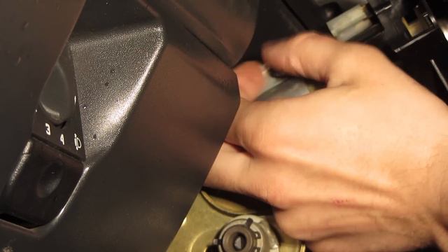 Замена замка зажигания ВАЗ 2110, 2111, 2112, Калина, Гранта, Приора, 2114 и 2115 смотреть онлайн