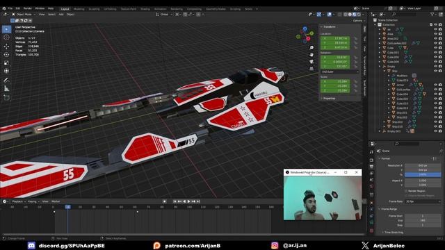 How to NOT lose your job to AI (Arijan) смотреть онлайн