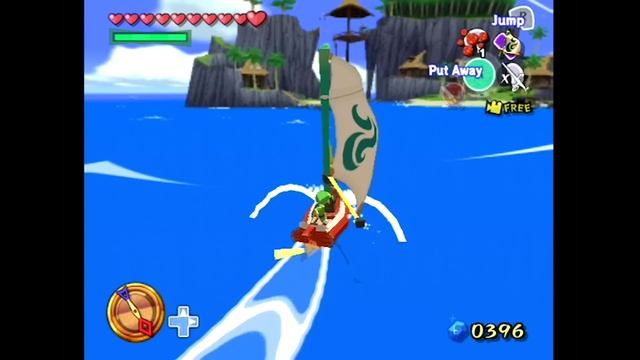 Where to Start: Zelda смотреть онлайн