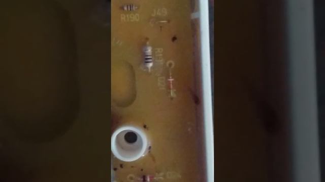 Error U12 lavadora Panasonic inverter смотреть онлайн