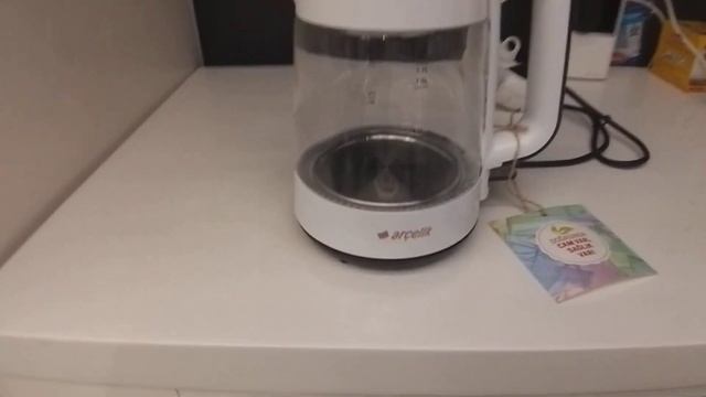 6022 C Arçelik Yeni Resital Serisi Cam Kettle | KL 6022 Cam Kettle | Arçelik Cam Led Işıklı Kettle смотреть онлайн